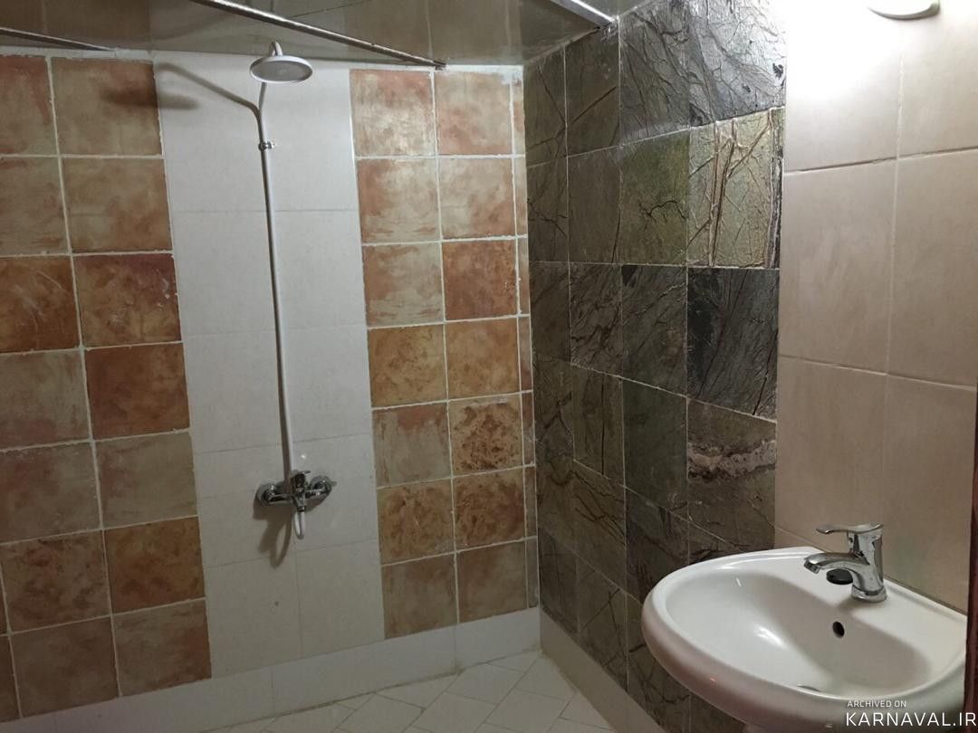 اقامتگاه "نمکزار سه قلعه" اتاق 2 vip