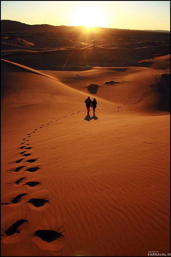 اقامتگاه "نمکزار سه قلعه" اتاق 2 vip