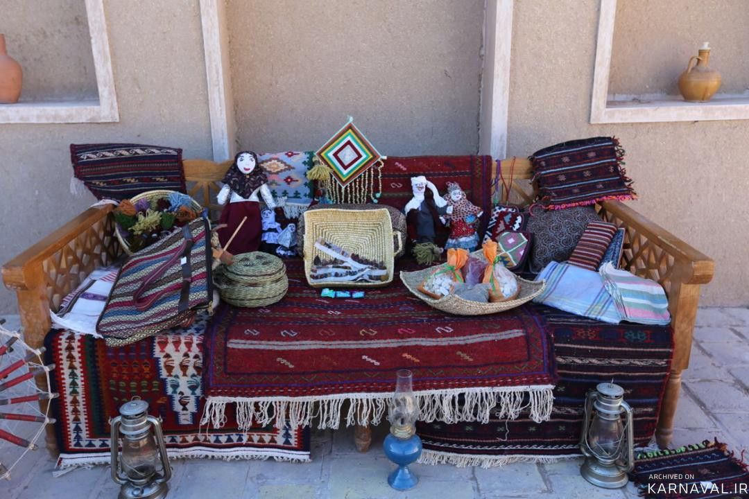 اقامتگاه "نمکزار سه قلعه" اتاق 3 VIP شاه نشین بزرگ