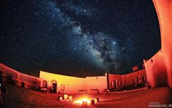 اقامتگاه "نمکزار سه قلعه" اتاق 3 VIP شاه نشین بزرگ اقامتگاه "نمکزار سه قلعه" اتاق 3 VIP شاه نشین بزرگ