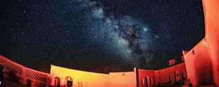 اقامتگاه "نمکزار سه قلعه" اتاق 3 VIP شاه نشین بزرگ اقامتگاه "نمکزار سه قلعه" اتاق 3 VIP شاه نشین بزرگ