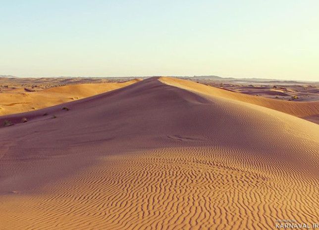 اقامتگاه "نمکزار سه قلعه" اتاق 3 VIP شاه نشین بزرگ