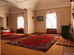 اقامتگاه "نمکزار سه قلعه" اتاق 3 VIP شاه نشین بزرگ اقامتگاه "نمکزار سه قلعه" اتاق 3 VIP شاه نشین بزرگ