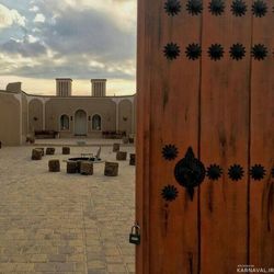 اقامتگاه "نمکزار سه قلعه" اتاق 4 vip اقامتگاه "نمکزار سه قلعه" اتاق 4 vip