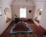 اقامتگاه "نمکزار سه قلعه" اتاق 4 vip اقامتگاه "نمکزار سه قلعه" اتاق 4 vip