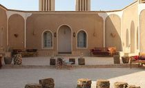 اقامتگاه "نمکزار سه قلعه" اتاق 5 vip اقامتگاه "نمکزار سه قلعه" اتاق 5 vip