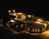 اقامتگاه "نمکزار سه قلعه" اتاق 5 vip اقامتگاه "نمکزار سه قلعه" اتاق 5 vip