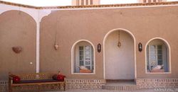 اقامتگاه "نمکزار سه قلعه" اتاق 5 vip اقامتگاه "نمکزار سه قلعه" اتاق 5 vip