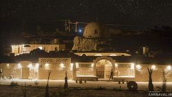 اقامتگاه بومگردی "نخل و نرگس" اتاق (2) اقامتگاه بومگردی "نخل و نرگس" اتاق (2)