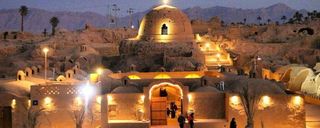 اقامتگاه بومگردی "نخل و نرگس" اتاق (2) اقامتگاه بومگردی "نخل و نرگس" اتاق (2)