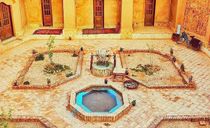 اقامتگاه بومگردی "نخل و نرگس" اتاق (2) اقامتگاه بومگردی "نخل و نرگس" اتاق (2)