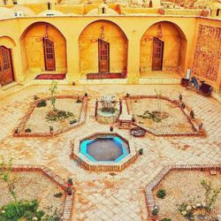 اقامتگاه بومگردی "نخل و نرگس" اتاق (2) اقامتگاه بومگردی "نخل و نرگس" اتاق (2)