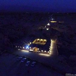 اقامتگاه بومگردی "نخل و نرگس" اتاق (2) اقامتگاه بومگردی "نخل و نرگس" اتاق (2)