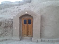 اقامتگاه بومگردی "نخل و نرگس" اتاق (2) اقامتگاه بومگردی "نخل و نرگس" اتاق (2)