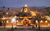 اقامتگاه بومگردی "نخل و نرگس" اتاق (3) اقامتگاه بومگردی "نخل و نرگس" اتاق (3)