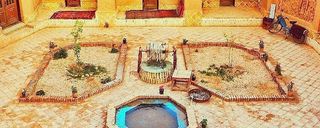 اقامتگاه بومگردی "نخل و نرگس" اتاق (3) اقامتگاه بومگردی "نخل و نرگس" اتاق (3)