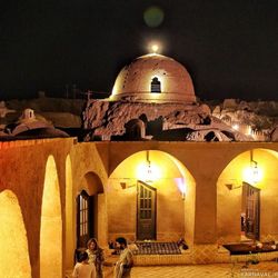 اقامتگاه بومگردی "نخل و نرگس" اتاق (3) اقامتگاه بومگردی "نخل و نرگس" اتاق (3)