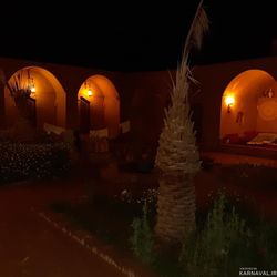 اقامتگاه بومگردی "نخل و نرگس" اتاق (3) اقامتگاه بومگردی "نخل و نرگس" اتاق (3)