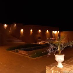 اقامتگاه بومگردی "نخل و نرگس" اتاق (3) اقامتگاه بومگردی "نخل و نرگس" اتاق (3)