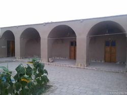 اقامتگاه بومگردی "نخل و نرگس" اتاق (3) اقامتگاه بومگردی "نخل و نرگس" اتاق (3)