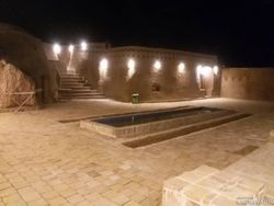 اقامتگاه بومگردی "نخل و نرگس" اتاق (3) اقامتگاه بومگردی "نخل و نرگس" اتاق (3)