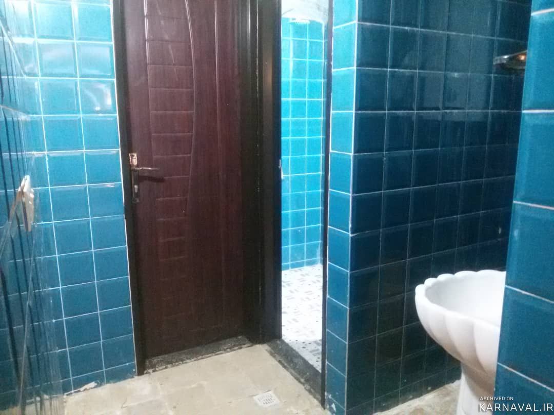 اقامتگاه بومگردی "نخل و نرگس" اتاق (3)