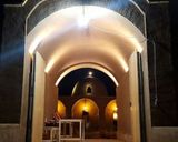 اقامتگاه بومگردی "نخل و نرگس" اتاق (3) اقامتگاه بومگردی "نخل و نرگس" اتاق (3)