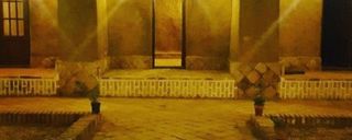 اقامتگاه بومگردی "نخل و نرگس" اتاق (6) اقامتگاه بومگردی "نخل و نرگس" اتاق (6)