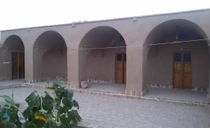 اقامتگاه بومگردی "نخل و نرگس" اتاق (9) اقامتگاه بومگردی "نخل و نرگس" اتاق (9)