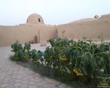 اقامتگاه بومگردی "نخل و نرگس" اتاق (9) اقامتگاه بومگردی "نخل و نرگس" اتاق (9)