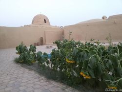 اقامتگاه بومگردی "نخل و نرگس" اتاق (9) اقامتگاه بومگردی "نخل و نرگس" اتاق (9)