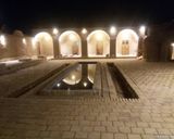 اقامتگاه بومگردی "نخل و نرگس" اتاق (9) اقامتگاه بومگردی "نخل و نرگس" اتاق (9)