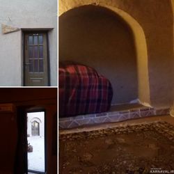 اقامتگاه بومگردی "نخل و نرگس" اتاق (9) اقامتگاه بومگردی "نخل و نرگس" اتاق (9)