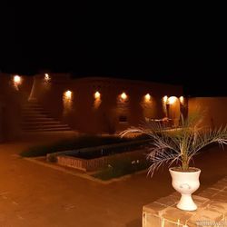 اقامتگاه بومگردی "نخل و نرگس" اتاق (9) اقامتگاه بومگردی "نخل و نرگس" اتاق (9)