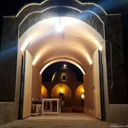 اقامتگاه بومگردی "نخل و نرگس" اتاق (9) اقامتگاه بومگردی "نخل و نرگس" اتاق (9)