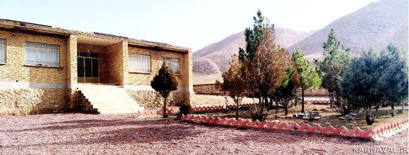 اقامتگاه بومگردی "کهک" اتاق 1 اقامتگاه بومگردی "کهک" اتاق 1