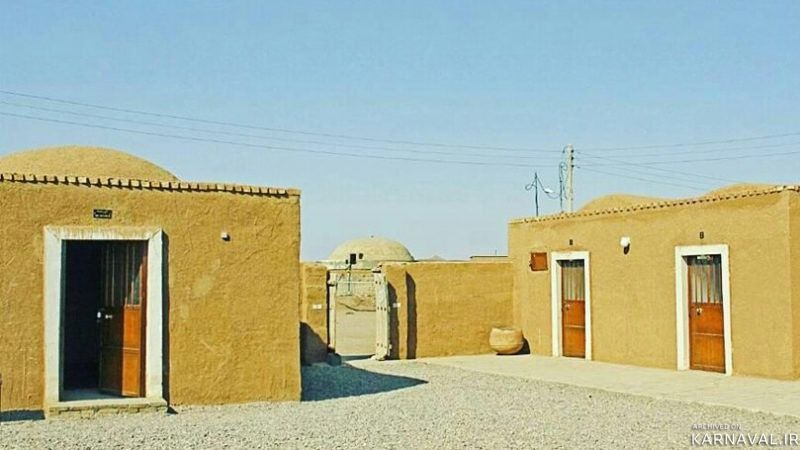 اقامتگاه بومگردی "ستاره پلند" اتاق 3 اقامتگاه بومگردی "ستاره پلند" اتاق 3