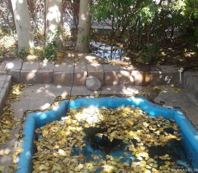 اقامتگاه بومگردی "تهمینه" اتاق 12 نفره اقامتگاه بومگردی "تهمینه" اتاق 12 نفره