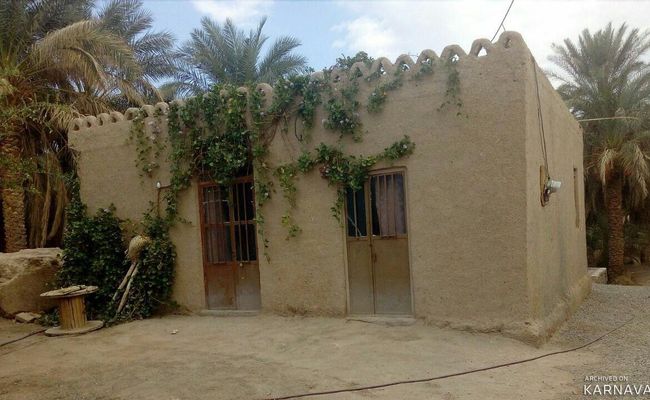 اقامتگاه بومگردی"افتاب ریگان"اتاق سنتی 1 اقامتگاه بومگردی"افتاب ریگان"اتاق سنتی 1