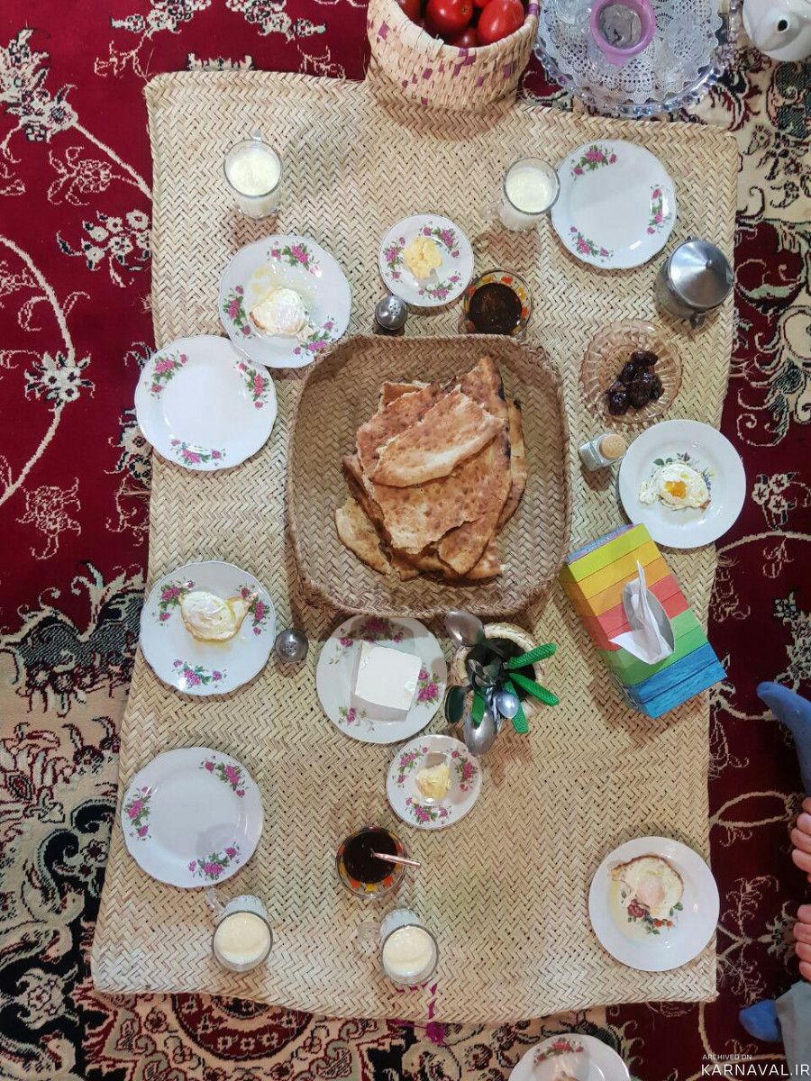 اقامتگاه بومگردی"افتاب ریگان"اتاق سنتی 3 اقامتگاه بومگردی"افتاب ریگان"اتاق سنتی 3