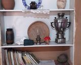 اقامتگاه بومگردی "بابا جعفر" اتاق سنتی 2 اقامتگاه بومگردی "بابا جعفر" اتاق سنتی 2