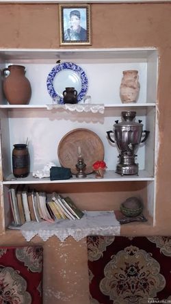 اقامتگاه بومگردی "بابا جعفر" اتاق سنتی 2 اقامتگاه بومگردی "بابا جعفر" اتاق سنتی 2