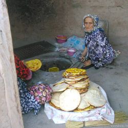 اقامتگاه بومگردی "بابا جعفر" اتاق سنتی 2 اقامتگاه بومگردی "بابا جعفر" اتاق سنتی 2