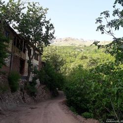 اقامتگاه بومگردی "بابا جعفر" اتاق سنتی 2 اقامتگاه بومگردی "بابا جعفر" اتاق سنتی 2