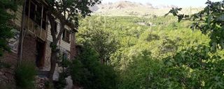 اقامتگاه بومگردی "بابا جعفر" اتاق سنتی 2 اقامتگاه بومگردی "بابا جعفر" اتاق سنتی 2