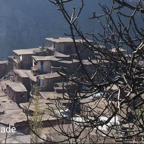 اقامتگاه بومگردی "بابا جعفر" اتاق سنتی 2