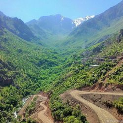 اقامتگاه بومگردی"چشمه مارو" واحدطبقه دوم اقامتگاه بومگردی"چشمه مارو" واحدطبقه دوم