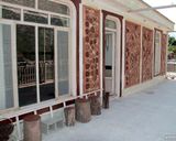 اقامتگاه بومگردی"چشمه مارو" واحدطبقه دوم اقامتگاه بومگردی"چشمه مارو" واحدطبقه دوم