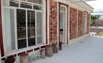 اقامتگاه بومگردی"چشمه مارو" واحدطبقه دوم اقامتگاه بومگردی"چشمه مارو" واحدطبقه دوم