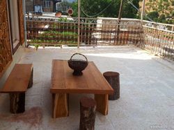 اقامتگاه بومگردی"چشمه مارو" واحدطبقه دوم اقامتگاه بومگردی"چشمه مارو" واحدطبقه دوم